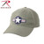 Rothco Vintage Air Corps Logo Low Profile Cap 