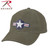 Rothco Vintage Air Corps Logo Low Profile Cap 