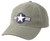 Rothco Vintage Air Corps Logo Low Profile Cap  Rothco Vintage Air Corps Logo Low Profile Cap