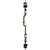 Bear Alaskan XT Bow Stone 60 lbs. RH