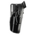 Model 7365 7TS ALS/SLS Low-Ride, Level III Retention Duty Holster for Glock 19