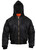 Rothco Hooded MA-1 Flight Jacket Rothco Hooded MA-1 Flight Jacket