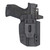 IWB ,Blk Wal PDP 4" L/H 