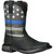 Blue Line Big Kid Western Boot