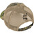 Drake Ol' Tom Ol Tom Camo Mesh Back Logo Cap MO Bottomland OSFM