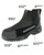 Rothco Chelsea Work Boots - 6 Inch