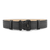 2-1/4"" Basketweave Leather Duty Belt