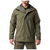 FORCE RAINSHELL JACKET
