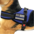 Thin Blue Line Harness With Patch