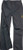 CARBON GRAY W/LEG TO WAISTZPR!BG KANAWHA RAIN PANT XX-LARGE 