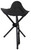 Rothco Collapsible Stool With Carry Strap