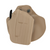 Model 578 GLS Pro-Fit Holster, Paddle & Belt Loop Combo for Beretta 92