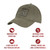 Rothco USMC Eagle, Globe and Anchor / US Flag Low Pro Cap