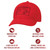 Rothco USMC Eagle, Globe and Anchor / US Flag Low Pro Cap