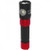Metal Dual-Light Rechargeable Flashlight