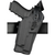 Model 6362RDS ALS/SLS Hi-Ride, Level III Retention Duty Holster for Glock 19 MOS w/ SureFire XVL2