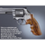 K or L Round Conversion Grip