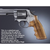 K or L Round Conversion Grip