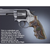 K or L Round Conversion Grip