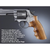 K or L Round Conversion Grip