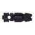 UNITY WZL FULL MAG INDICATOR 3PK BLK
