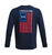 UA Freedom Flag Long Sleeve