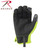 Rothco Rapid Fit Duty Gloves