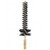 Montana X-Treme Nylon Bristle AR Chamber Brush for Rifle (8/32 Thread) .223/5.56