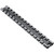 Weaver Classic Multi Slot Base Matte Black Remington 783 LA Blister Pack