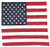 Rothco U.S. Flag Bandana