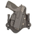 QH IWB Hybrid Holster - Modular Fit