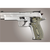 SIG Sauer P226 DA/SA Allround G10 Grip