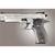 SIG Sauer P226 DA/SA Allround G10 Grip