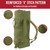 Rothco G.I. Style Canvas Double Strap Duffle Bag