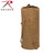 Rothco G.I. Style Canvas Double Strap Duffle Bag Rothco G.I. Style Canvas Double Strap Duffle Bag