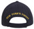 Officially Licensed NYPD Adjustable Cap With Emblem