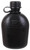 Rothco 3 Piece G.I. Plastic Canteen With Clip