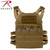 Rothco Lightweight Armor Plate Carrier Vest