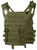 Rothco Lightweight Armor Plate Carrier Vest