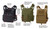 Rothco Lightweight Armor Plate Carrier Vest