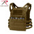 Rothco Lightweight Armor Plate Carrier Vest