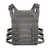 Rothco Lightweight Armor Plate Carrier Vest