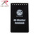 Rothco All-Weather Waterproof Notebook