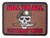 Rothco Kill Em All Let God Sort Em Out Morale Patch
