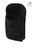 Rothco MOLLE 2 Pocket Ammo Pouch - Black