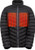 BACKCOUNTRY JACKET LARGE BLK!MOBILE WARMING WOMEN'S XTERA 
