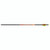 Black Eagle Outlaw Arrows .005 500 Blazer Vanes 6 pk.