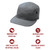 Rothco 5 Panel Street Cap