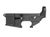 Super Duty Stripped Lower Receiver