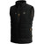 ScentLok BE:1 Reactor Puffy Heated Vest Black Small